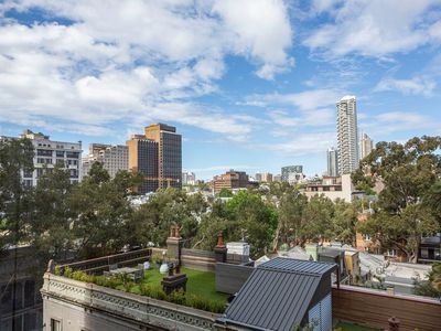207 / 1-15 Francis Street, Darlinghurst