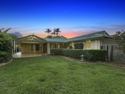 46 King Street, Kuraby