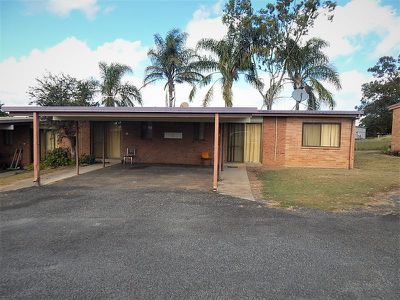 5 / 115 Drayton Street, Nanango