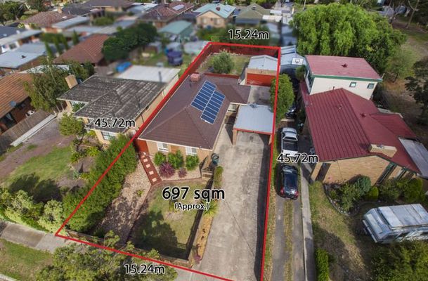 5 Coral Court, Craigieburn