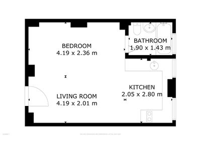 6 / 3-5 Greenknowe Avenue, Elizabeth Bay