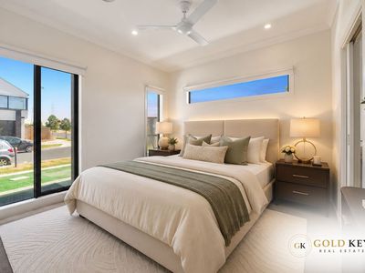 1 Oswald Street, Tarneit