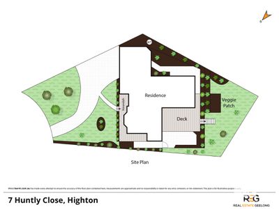 7 HUNTLY CLOSE, Highton