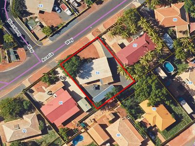 59 Acacia Way, South Hedland