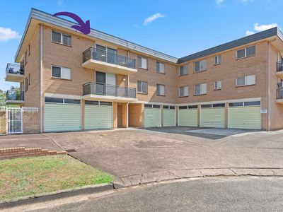 13 / 50-52 Little Street, Forster