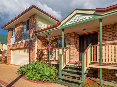 6 Bartlett Terrace, Redland Bay