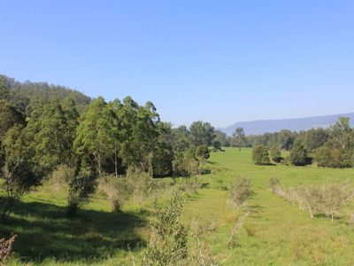 18 Bassett Lane, Kangaroo Valley