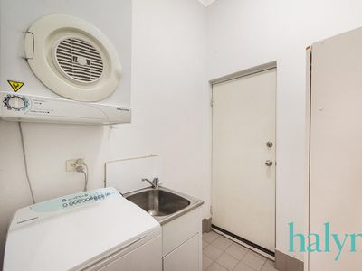 105 Brisbane Street, Perth