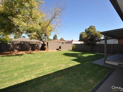 51 High Street, Dubbo