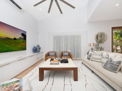 15 Grande Parade, Douglas