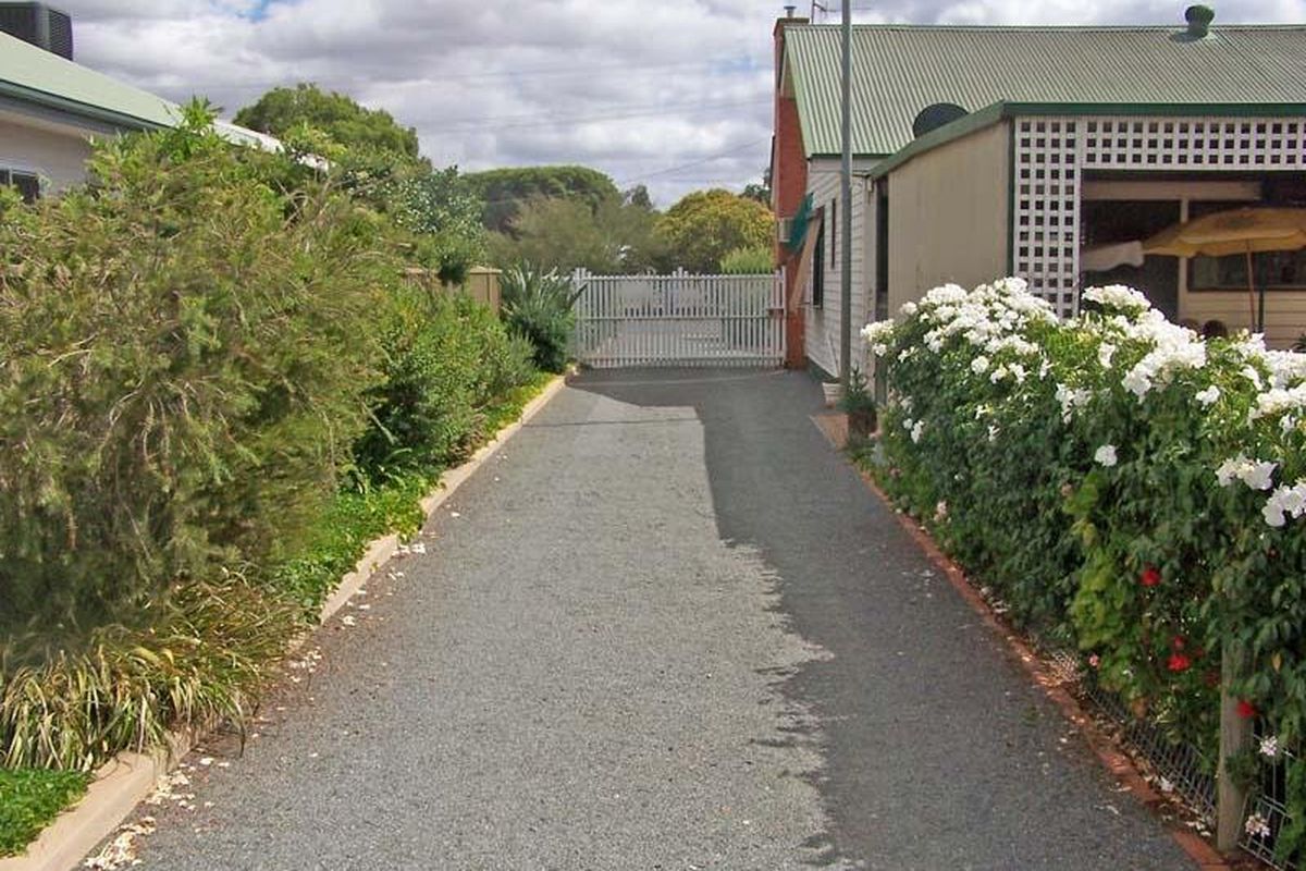 40 Station Street, Kyabram