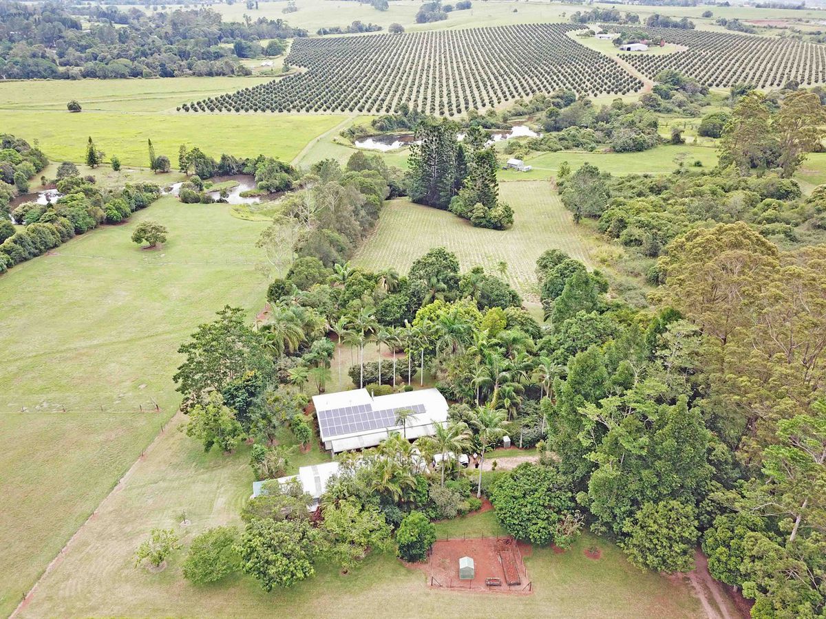 73 Anderson Road, Peeramon