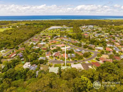 11 Coral Court, Brunswick Heads