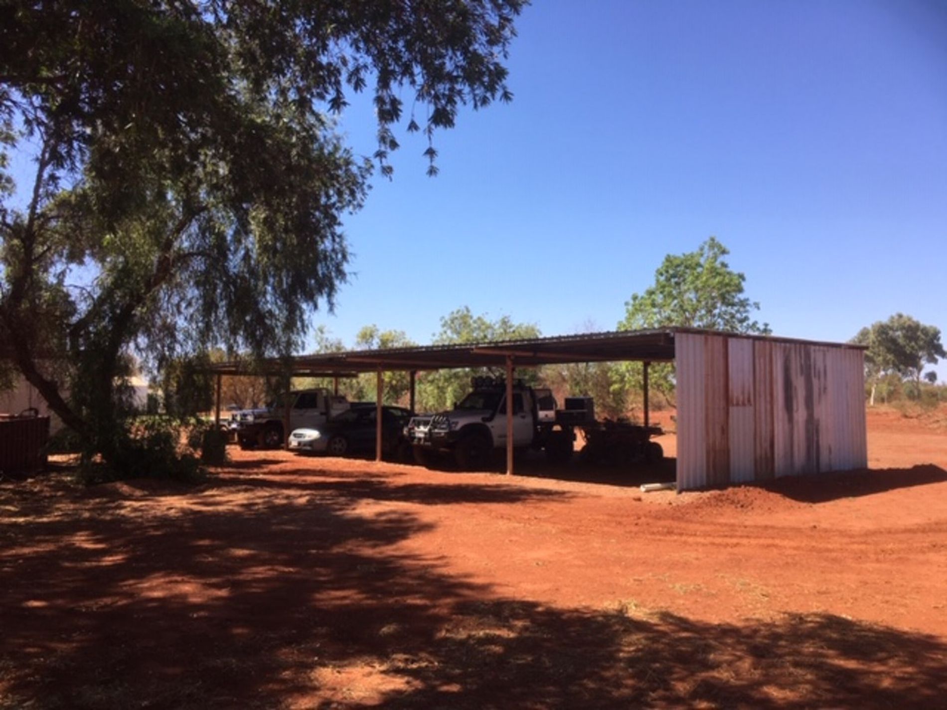 Lot 69 Great Northern Highway, Newman