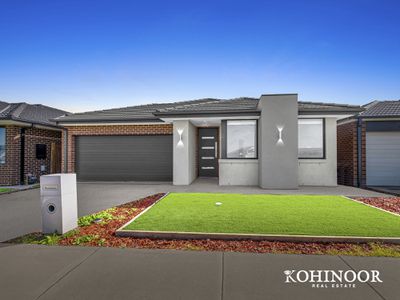 54 Millau Street, Wallan