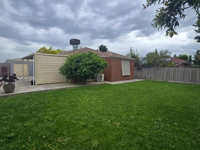 7 Amity Way, Cranbourne West