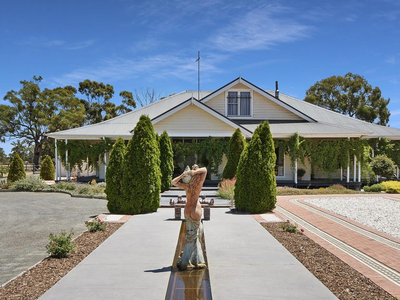 263 Horsham-Noradjuha Road, Lower Norton