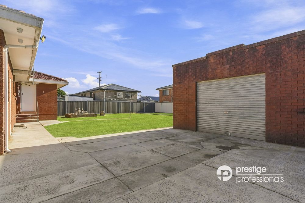 3 Bradshaw Avenue, Moorebank