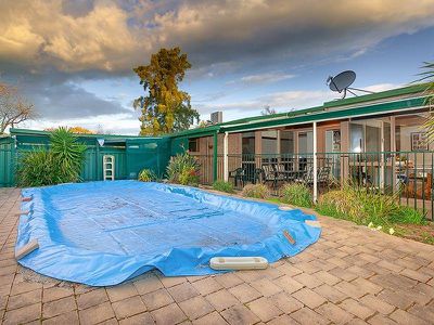 7 CHIFLEY STREET, Wodonga