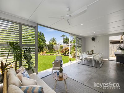 8 French Street, Pimlico