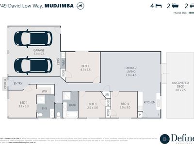 749 David Low Way, Mudjimba
