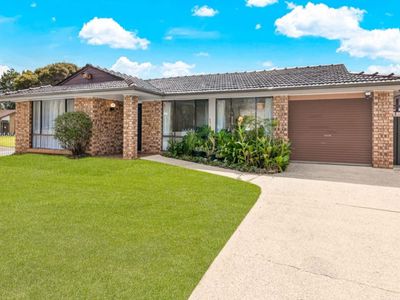 19 Amaroo Street, Bonnyrigg