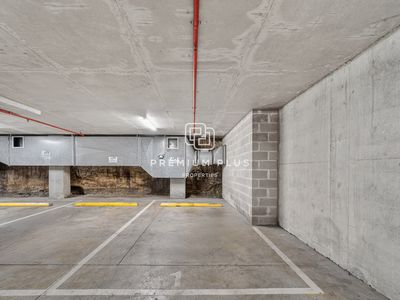 21 / 2-8 Dixon Street, Sydney