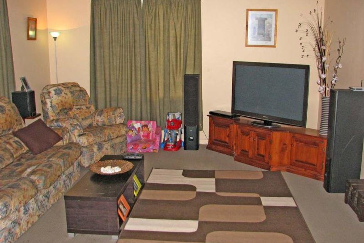 4 Church Street, Girgarre