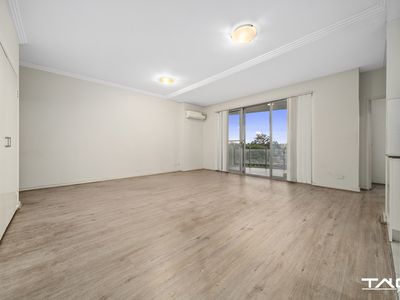 37 / 1-9 Florence Street, South Wentworthville