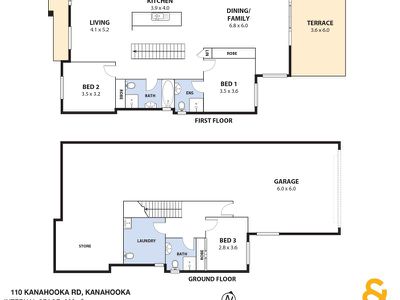 1 / 110 Kanahooka Road, Kanahooka