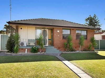 30 Davidson Street, Warilla