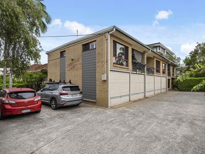 4 / 48 Hood Street, Sherwood