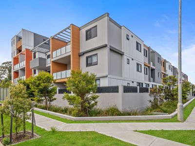 121 / 3 Sundown Road, North Kellyville