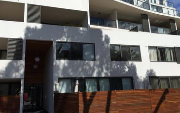 25 / 21-23 Myrtle St, Botany