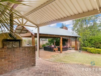 253 Liddelow Road, Banjup