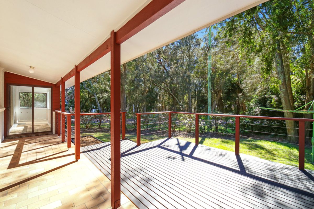 1 Newell Road, Macmasters Beach