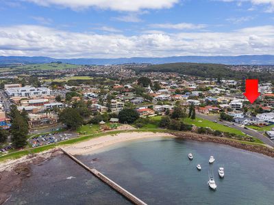 5 Gardeners Crescent, Shellharbour