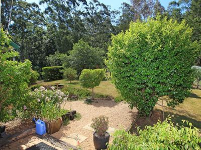 468 Bugong Fire Trail, Kangaroo Valley