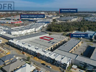 9 / 49 Biscayne Way, Jandakot