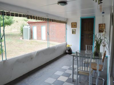 337 Little Snowy Creek Road, Eskdale