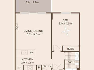 8 / 5 Dunlop Road, Blue Haven