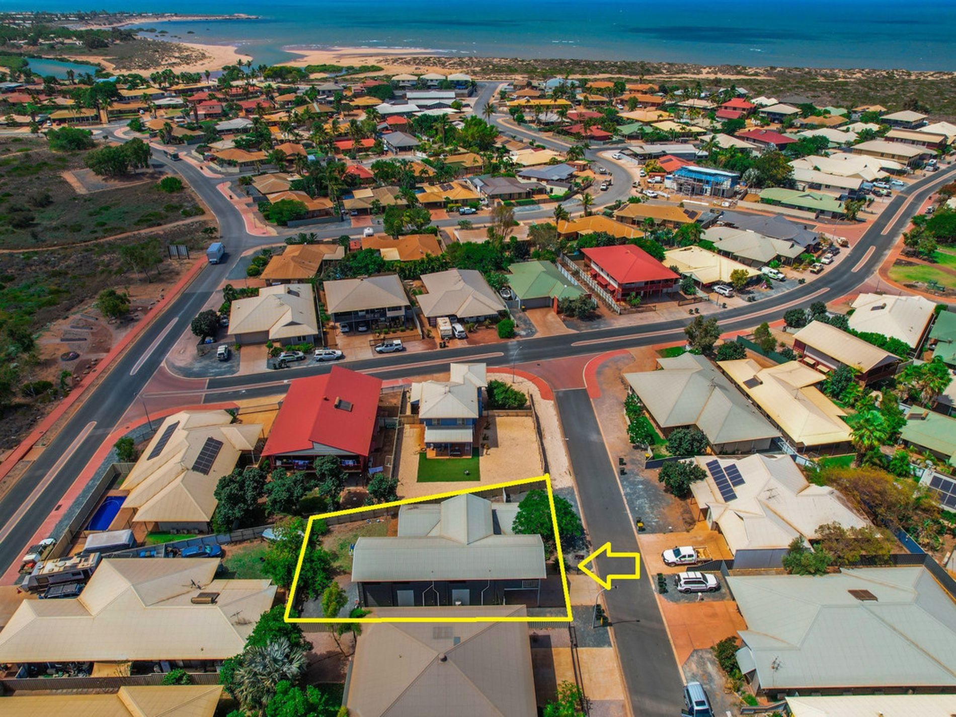 4 Yurntu Link, Port Hedland