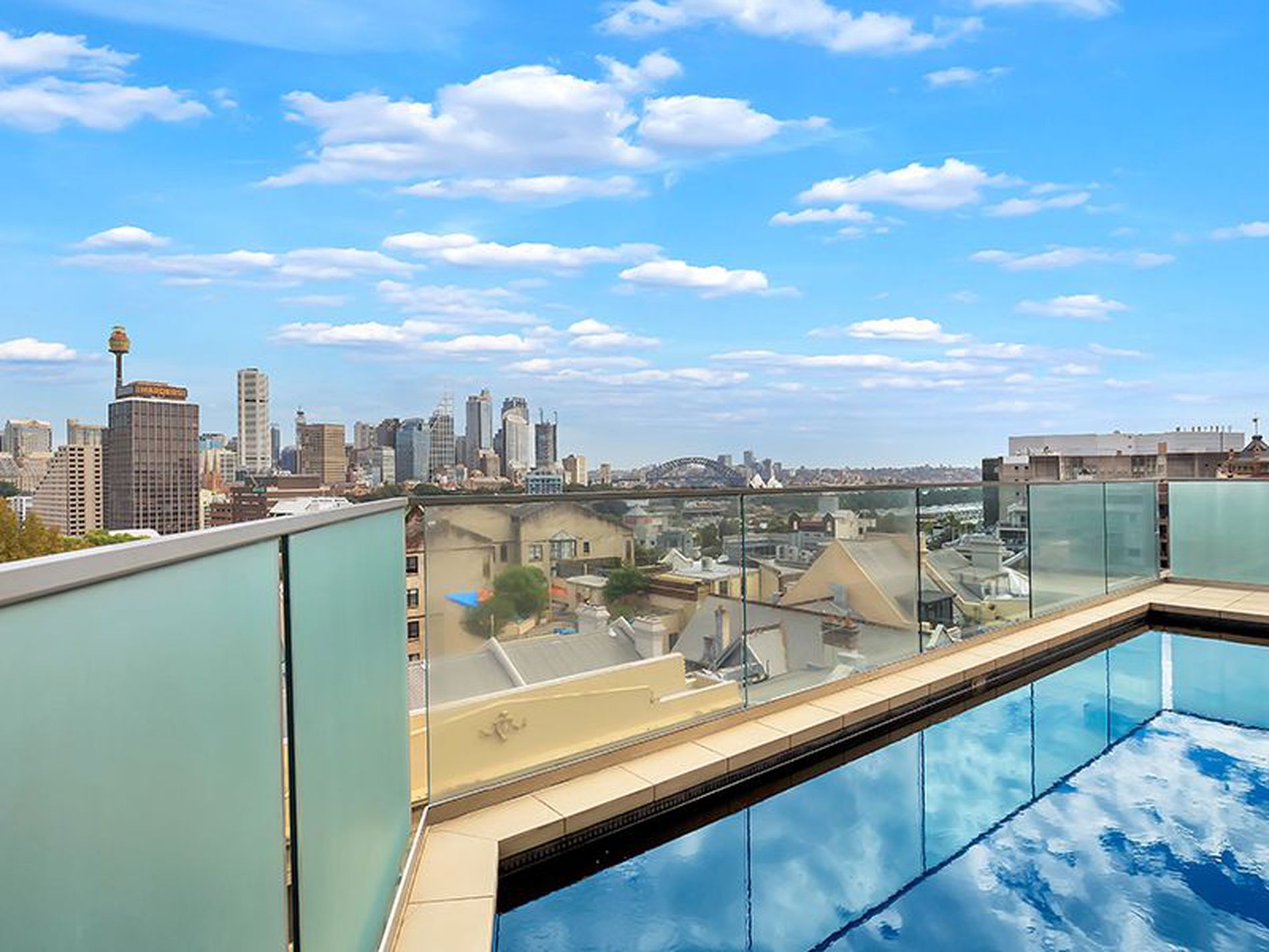 227 Victoria Street, Darlinghurst