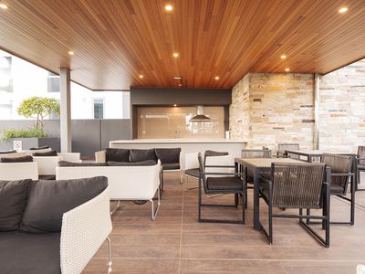 1807 / 1 Harper Terrace, South Perth