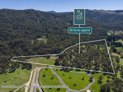 Lot 6, Zig Zag Road, Mount Macedon