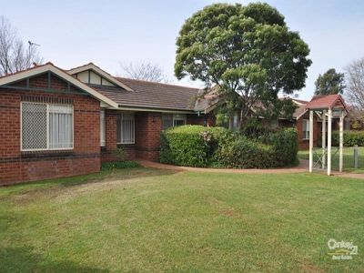 5 / 52 Birch Avenue, Dubbo