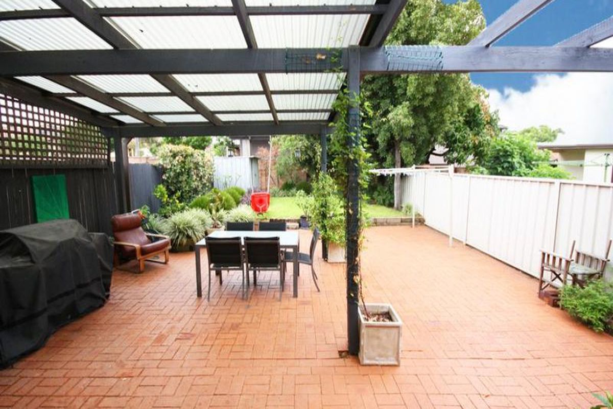 70A Wellbank Street, Concord