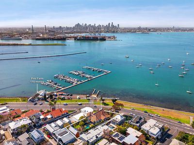 28 The Strand, Williamstown