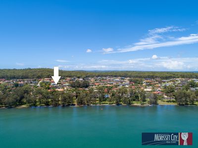 54 Waikiki Road, Bonnells Bay