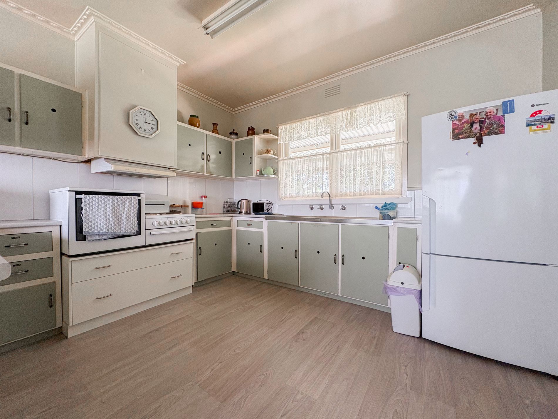 1 East Street, Kerang